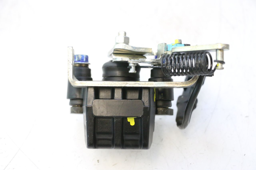 photo de PINZA DE FRENO ROLL LOCK PIAGGIO MP3 500 (2011 - 2015) - Otra perspectiva