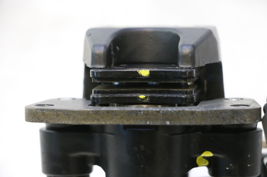 photo de PINZA DE FRENO ROLL LOCK PIAGGIO MP3 500 (2011 - 2015) - Estado de la superficie y material