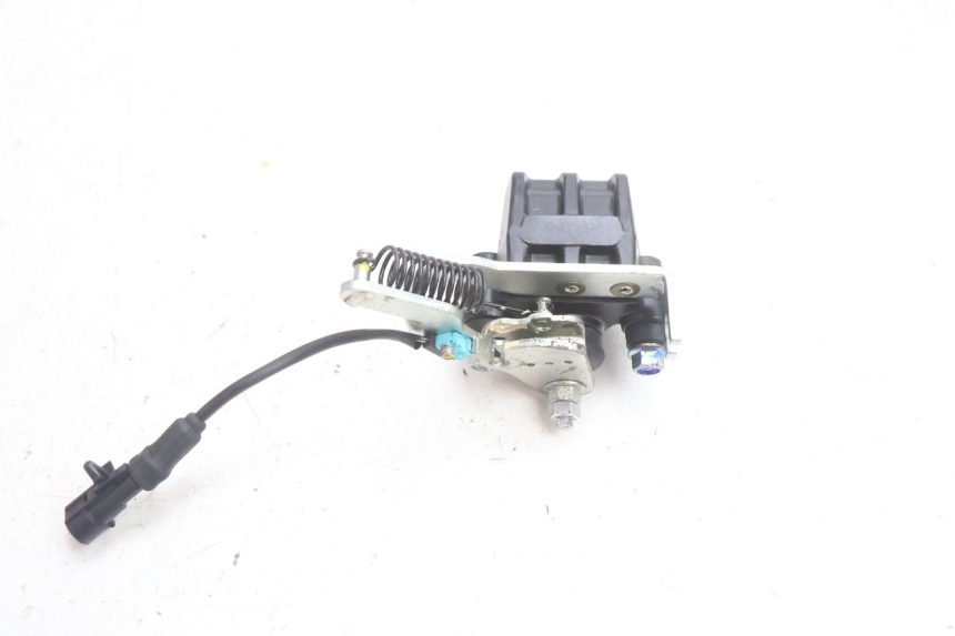 photo de PINZA FRENO ROLL LOCK PIAGGIO MP3 500 (2016 - 2018) - Zoom estado de uso