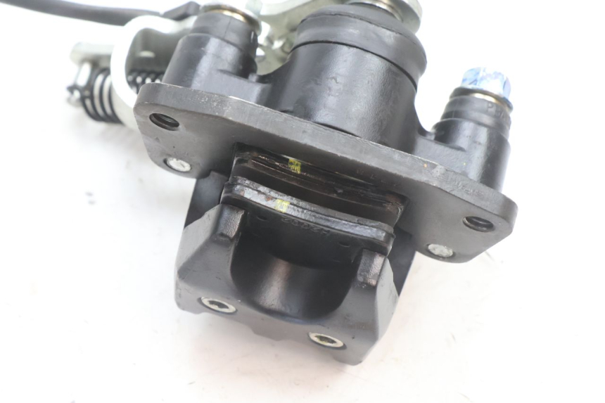 photo de PINZA FRENO ROLL LOCK PIAGGIO MP3 500 (2016 - 2018) - Estado de la superficie y material