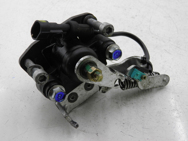 photo de PINZA FRENO ROLL LOCK PIAGGIO MP3 RL 125 (2006 - 2014) - Vista principal