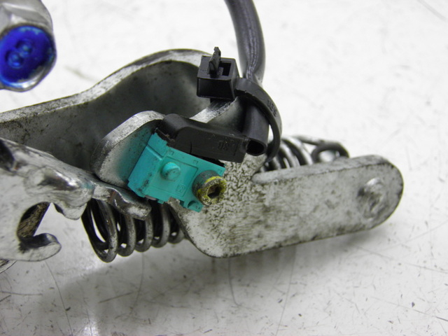 photo de PINZA FRENO ROLL LOCK PIAGGIO MP3 RL 125 (2006 - 2014) - Detalle de la pieza