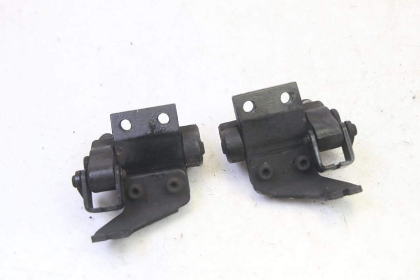 photo de PARKING PINZA FRENO QUADRO 4 4D 350 (2015 - 2018) - Zoom estado de uso