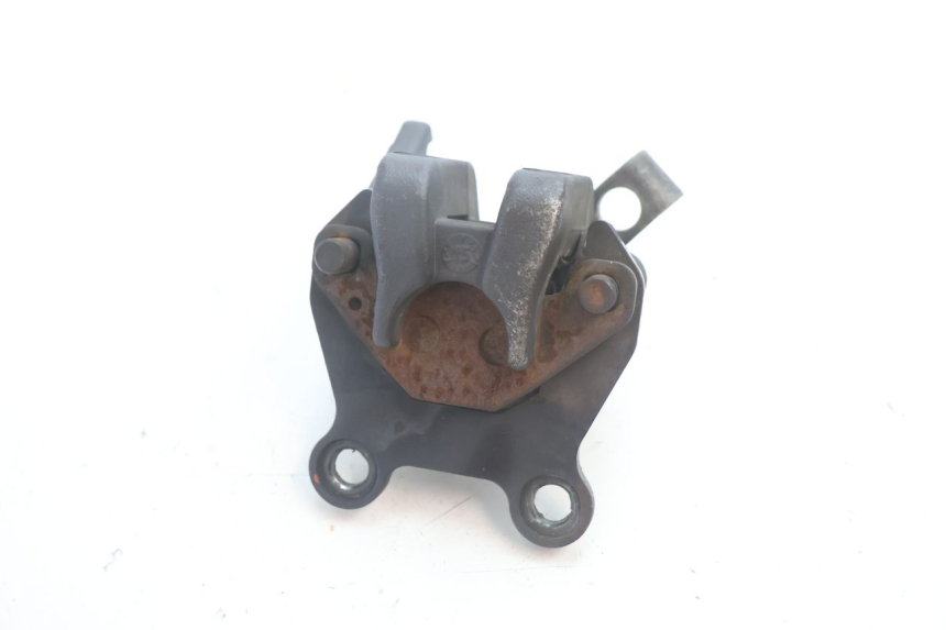 photo de PARKING PINZA FRENO BMW C SPORT 650 (2015 - 2021) - Primer plano técnico