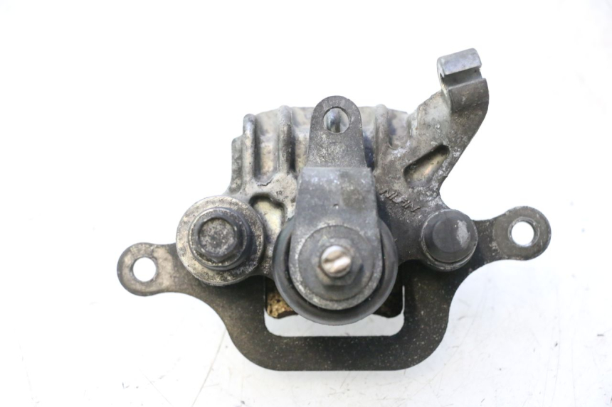 photo de PARKING PINZA FRENO HONDA FJS SILVER WING SILVERWING 400 (2005 - 2008) - Vista principal