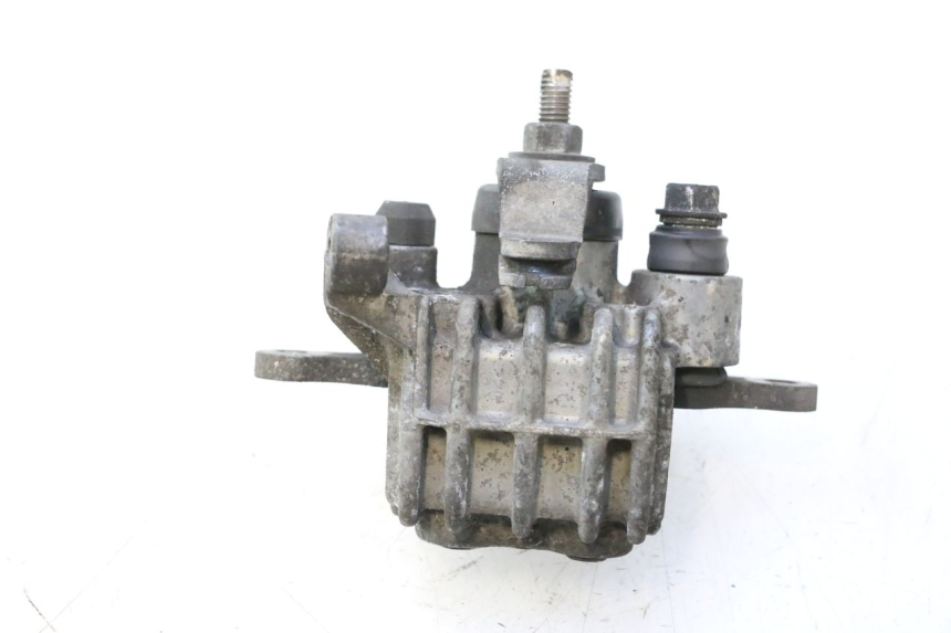 photo de PARKING PINZA FRENO HONDA FJS SILVER WING SILVERWING 400 (2005 - 2008) - Primer plano técnico