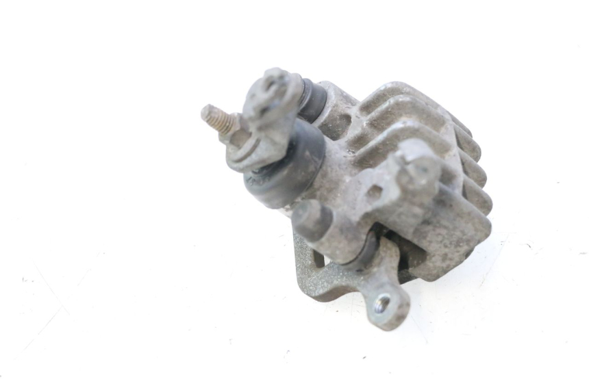 photo de PARKING PINZA FRENO HONDA FJS SILVER WING SILVERWING 400 (2005 - 2008) - Primer plano técnico