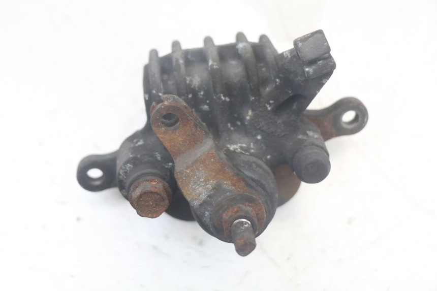 photo de PARKING PINZA FRENO HONDA FJS SILVERWING SILVER WING 600 (2001 - 2010) - Zoom estado de uso