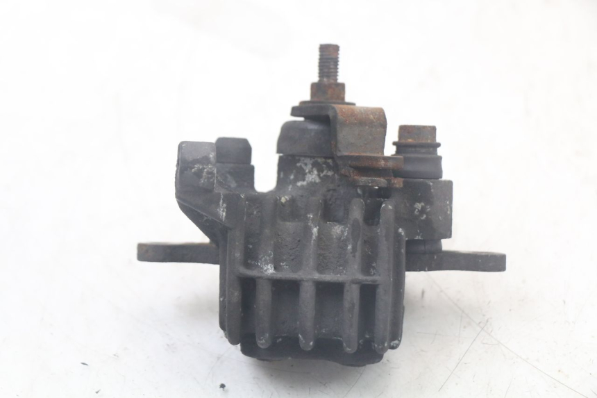 photo de PARKING PINZA FRENO HONDA FJS SILVERWING SILVER WING 600 (2001 - 2010) - Primer plano técnico