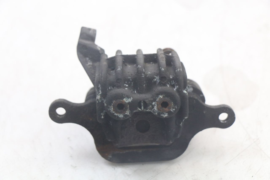 photo de PARKING PINZA FRENO HONDA FJS SILVERWING SILVER WING 600 (2001 - 2010) - Detalles de los puntos de fijación