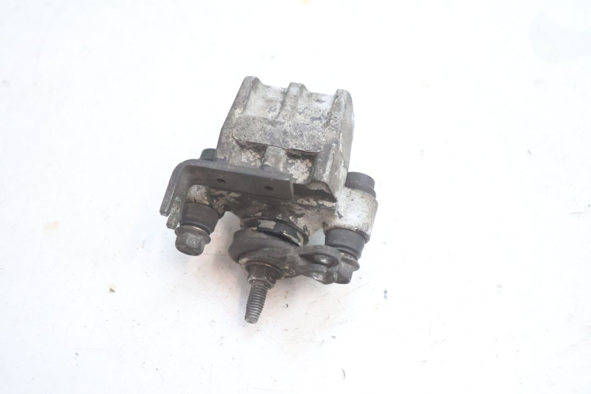 photo de PINZA DE FRENO GILERA GP 800 (2007 - 2013) - Zoom estado de uso