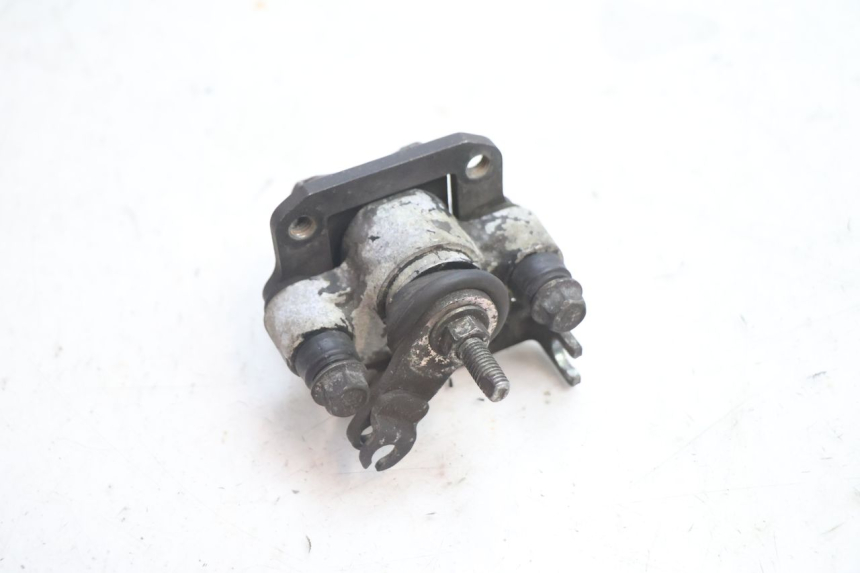 photo de PINZA DE FRENO GILERA GP 800 (2007 - 2013) - Primer plano técnico