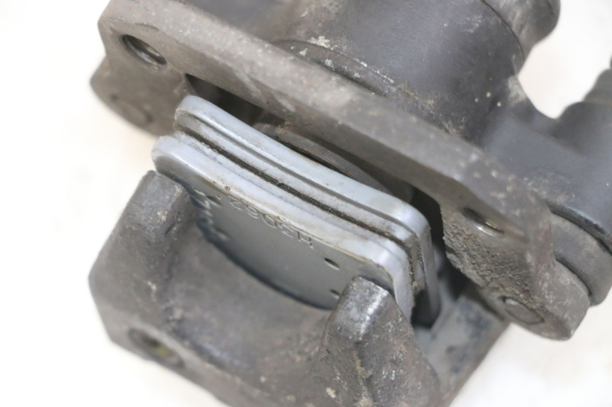 photo de PARKING PINZA FRENO PIAGGIO IE MP3 YOURBAN 300 (2011 - 2016) - Zoom estado de uso