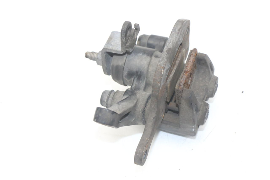 photo de PINZA DE FRENO HONDA INTEGRA NC D 750 (2016 - 2018) - Zoom estado de uso