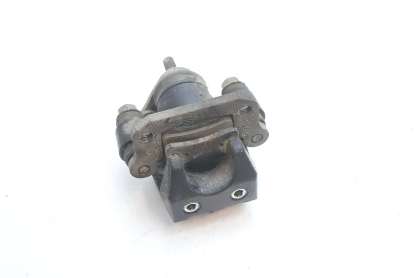 photo de PARKING PINZA FRENO PIAGGIO MP3 LT 300 (2010 - 2016) - Primer plano técnico