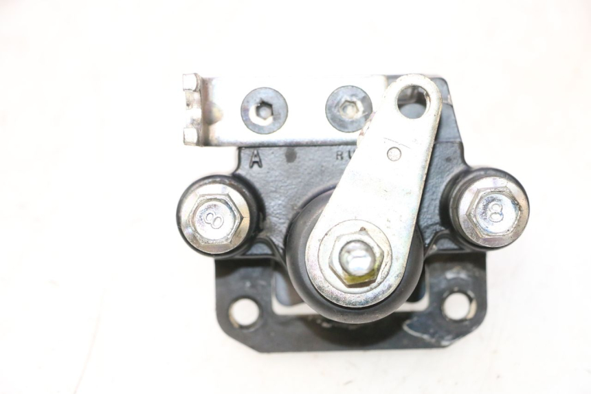 photo de PINZA DE FRENO PIAGGIO MP3 LT 400 (2007 - 2012) - Vista principal