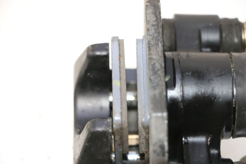 photo de PINZA DE FRENO PIAGGIO MP3 LT 400 (2007 - 2012) - Zoom estado de uso