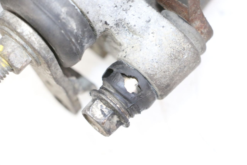 photo de PINZA DE FRENO PIAGGIO MP3 RL 250 (2006 - 2010) - Zoom estado de uso