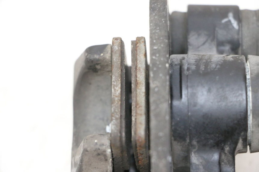 photo de PARKING PINZA FRENO PIAGGIO MP3 500 (2011 - 2015) - Zoom estado de uso