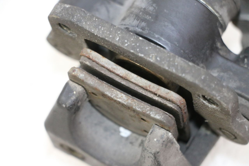 photo de PARKING PINZA FRENO PIAGGIO MP3 500 (2011 - 2015) - Otra perspectiva