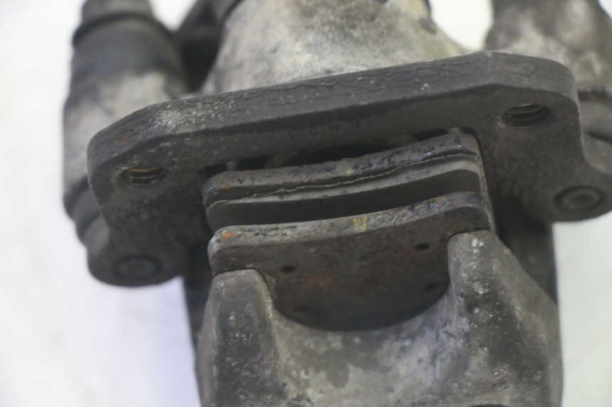 photo de PINZA DE FRENO PIAGGIO MP3 RL 250 (2006 - 2010) - Detalles de los puntos de fijación