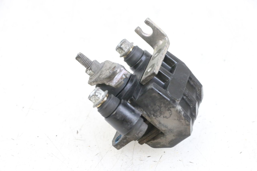 photo de PARKING PINZA FRENO PIAGGIO MP3 500 (2016 - 2018) - Detalles de los puntos de fijación