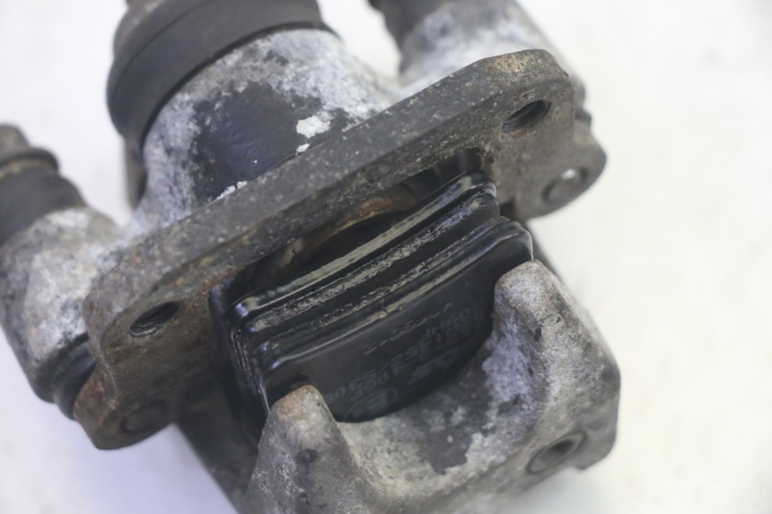 photo de PINZA DE FRENO PIAGGIO MP3 RL 250 (2006 - 2010) - Detalles de los puntos de fijación