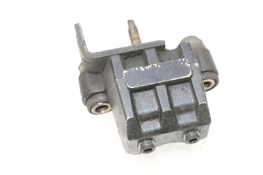 photo de PINZA DE FRENO PIAGGIO MP3 RL 250 (2006 - 2010) - Estado de la superficie y material