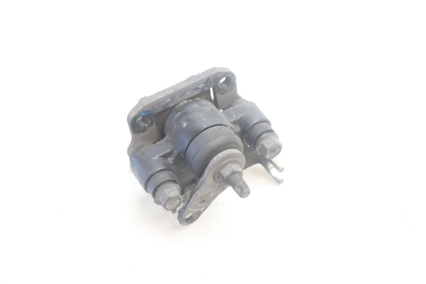 photo de PARKING PINZA FRENO PIAGGIO MP3 500 (2016 - 2018) - Primer plano técnico