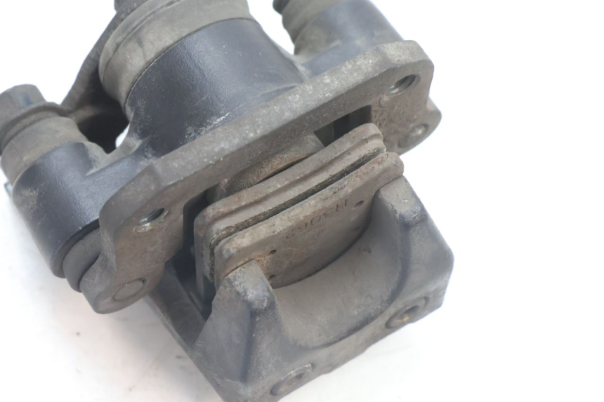 photo de PARKING PINZA FRENO PIAGGIO MP3 500 (2016 - 2018) - Estado de la superficie y material