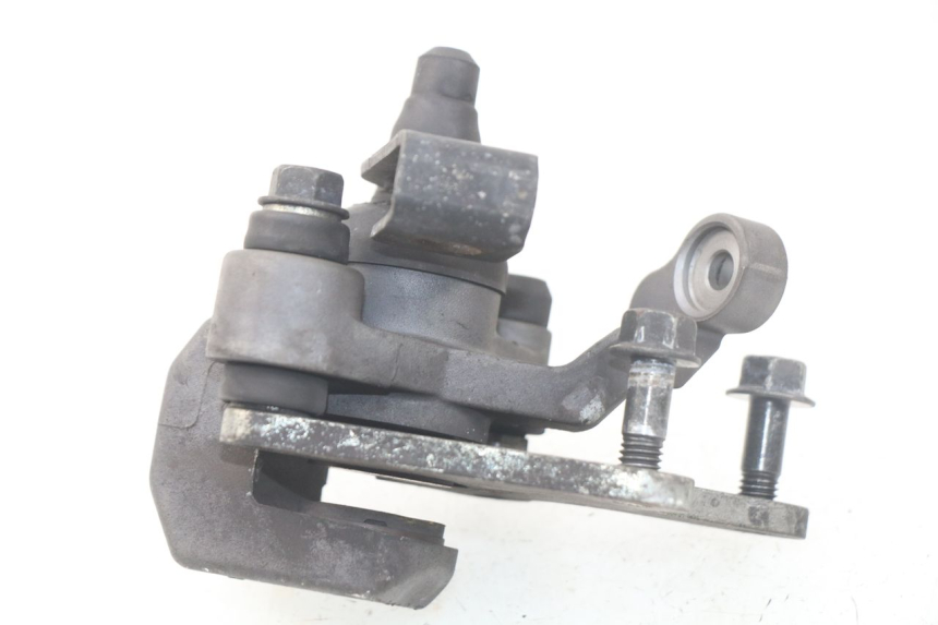 photo de PARKING PINZA FRENO YAMAHA YP T-MAX TMAX 530 (2017 - 2020) - Primer plano técnico