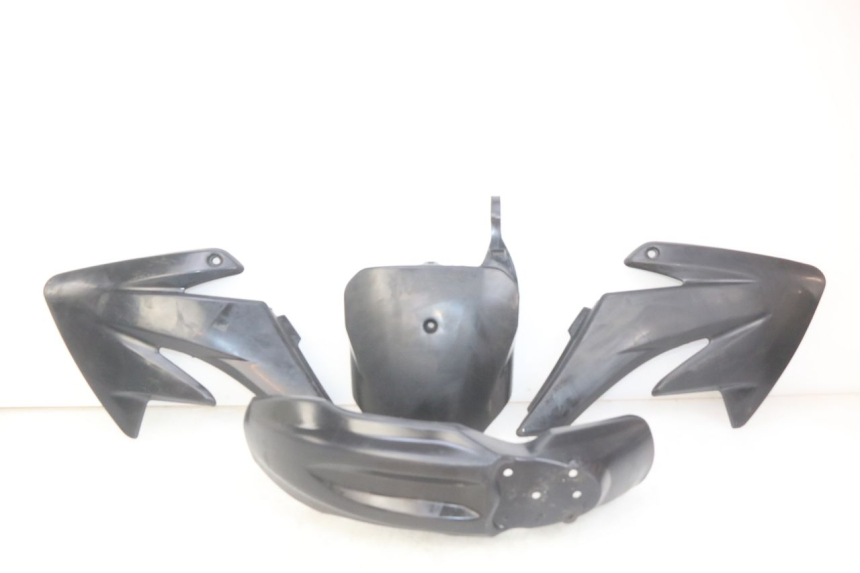 photo de FRENTE. ORION AGB37 CRF1 DIRT BIKE 125 (2013 - 2021) - Vista principal