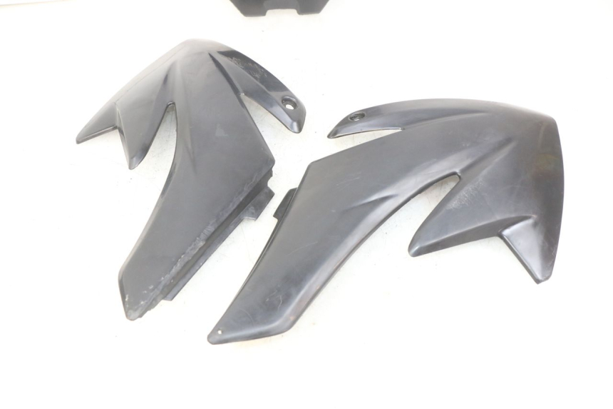 photo de FRENTE. ORION AGB37 CRF1 DIRT BIKE 125 (2013 - 2021) - Otra perspectiva