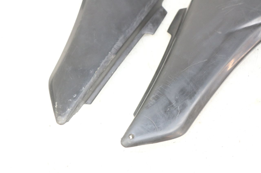 photo de FRENTE. ORION AGB37 CRF1 DIRT BIKE 125 (2013 - 2021) - Primer plano técnico