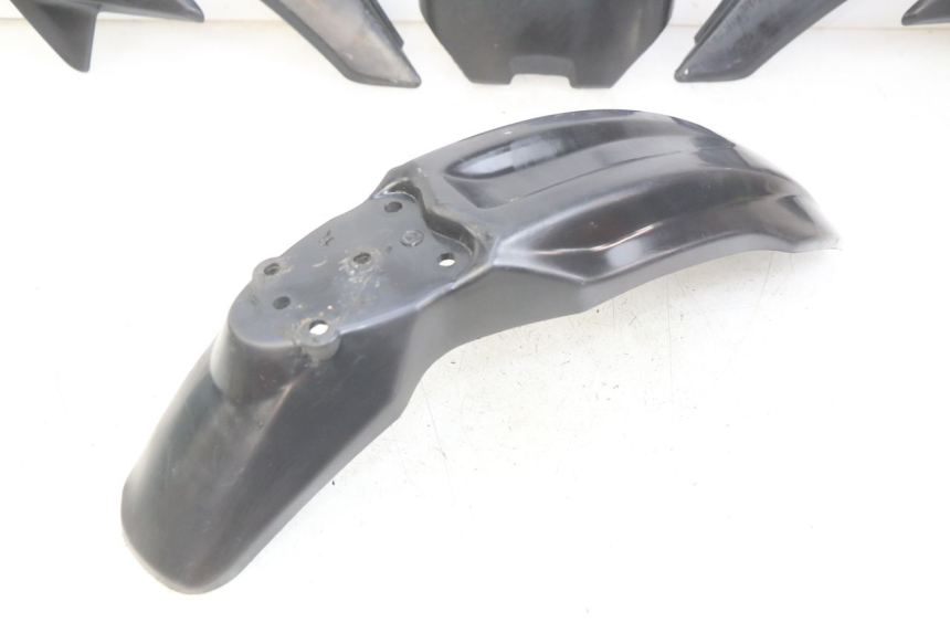 photo de FRENTE. ORION AGB37 CRF1 DIRT BIKE 125 (2013 - 2021) - Vista general del producto