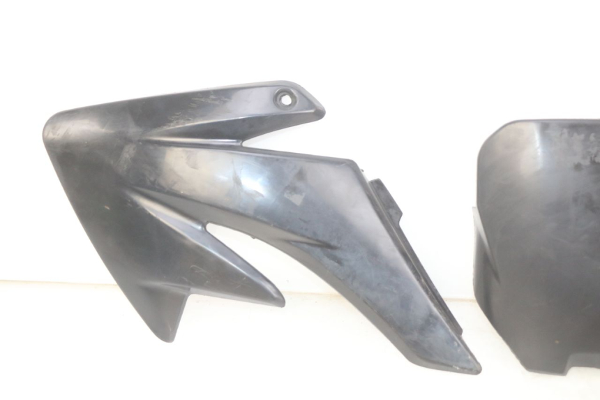 photo de FRENTE. ORION AGB37 CRF1 DIRT BIKE 125 (2013 - 2021) - Marcados y referencias originales