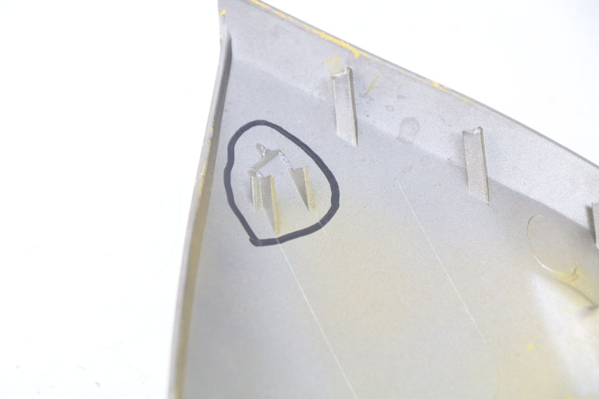 photo de CARENADO FRONTAL KYMCO AGILITY 4T 50 (2005 - 2018) - Vista general del producto