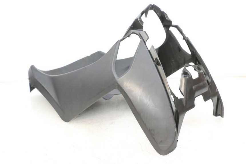 photo de CARENADO FRONTAL KYMCO AGILITY CITY 4T 50 (2008 - 2016) - Enfoque en la estructura