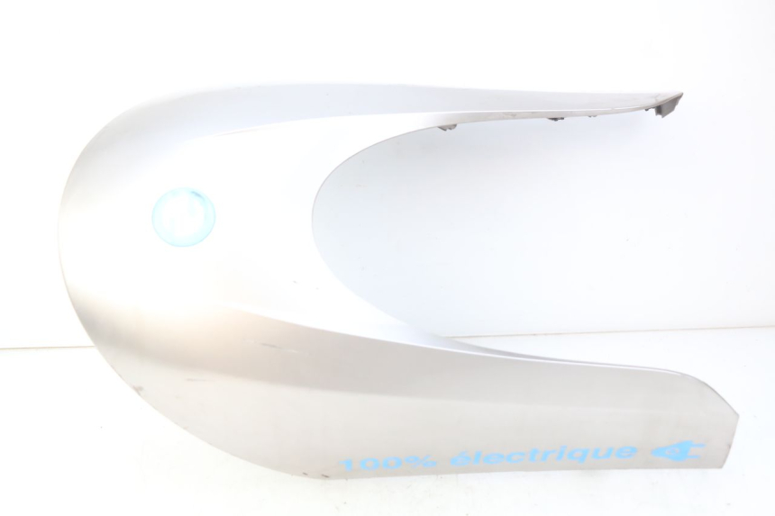 photo de FRENTE. ECCITY ARTELEC 670 1 (2013 - 2017) - Vista principal