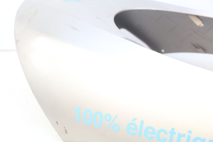 photo de FRENTE. ECCITY ARTELEC 670 1 (2013 - 2017) - Detalle de la pieza