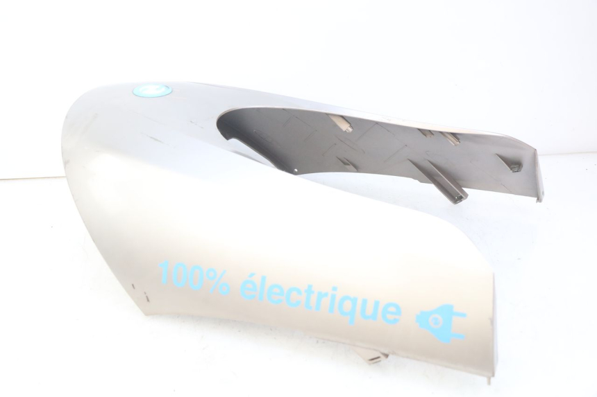 photo de FRENTE. ECCITY ARTELEC 670 1 (2013 - 2017) - Zoom estado de uso