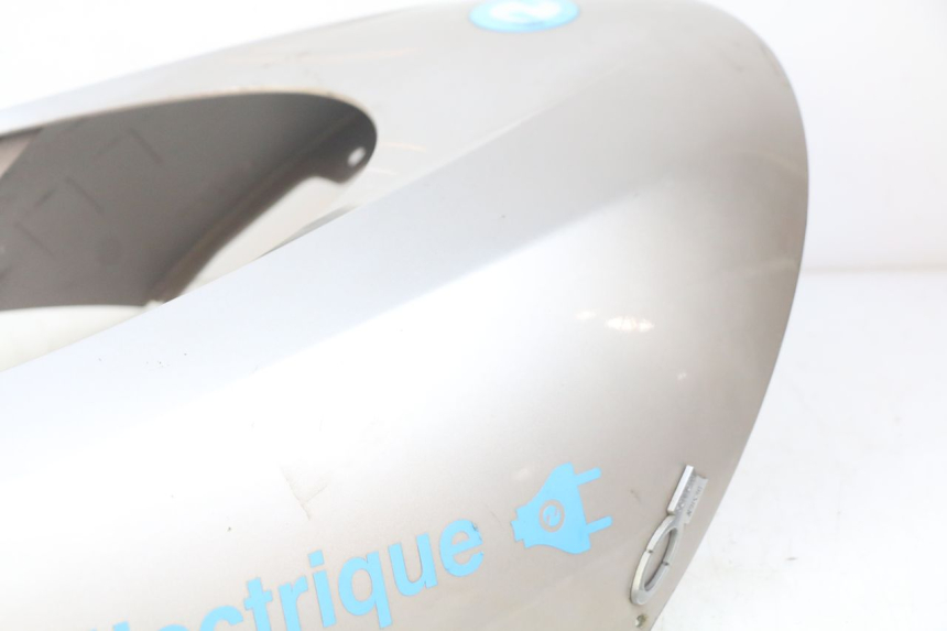 photo de FRENTE. ECCITY ARTELEC 670 1 (2013 - 2017) - Otra perspectiva