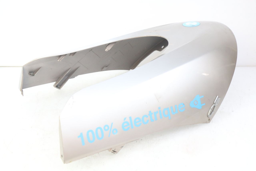 photo de FRENTE. ECCITY ARTELEC 670 1 (2013 - 2017) - Primer plano técnico