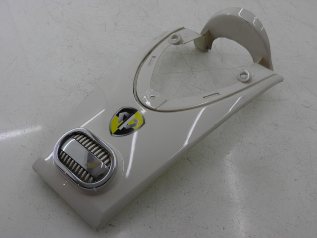 photo de CARENADO FRONTAL BAOTIAN BT COLLECTOR 50 (2005 - 2013) - Vista principal