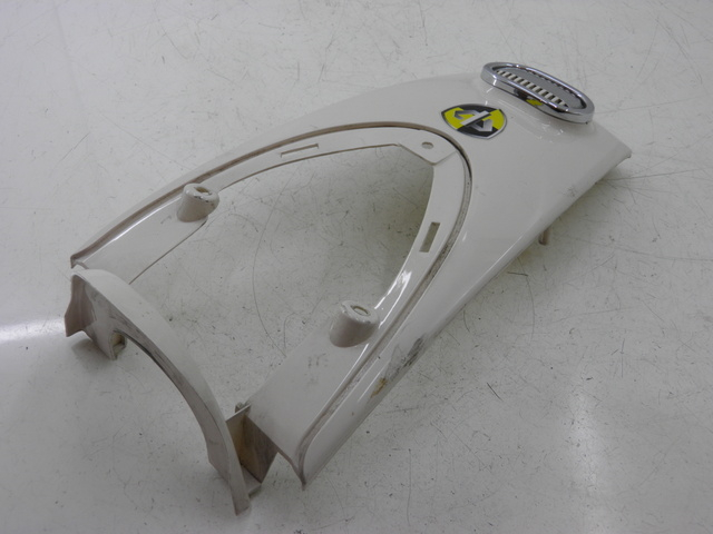 photo de CARENADO FRONTAL BAOTIAN BT COLLECTOR 50 (2005 - 2013) - Zoom estado de uso