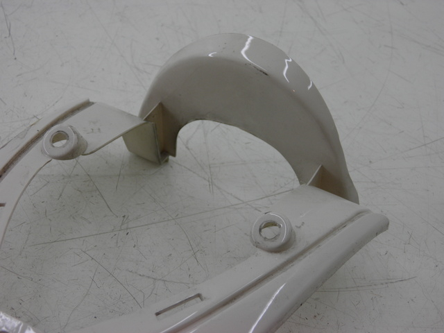 photo de CARENADO FRONTAL BAOTIAN BT COLLECTOR 50 (2005 - 2013) - Otra perspectiva