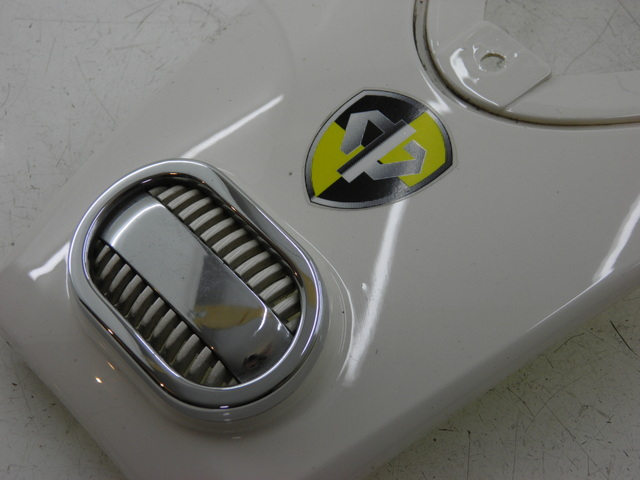 photo de CARENADO FRONTAL BAOTIAN BT COLLECTOR 50 (2005 - 2013) - Vista general del producto