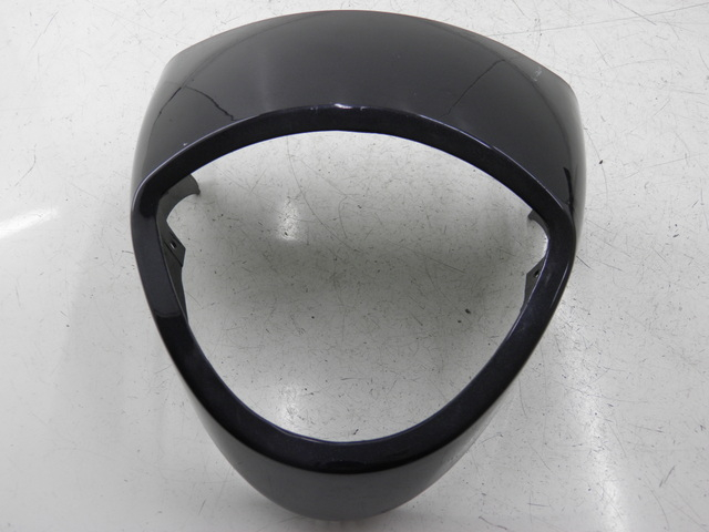 photo de CARENADO FRONTAL BENZHOU YY50QT31 VINTAGE 50 (2009 - 2012) - Detalle de la pieza