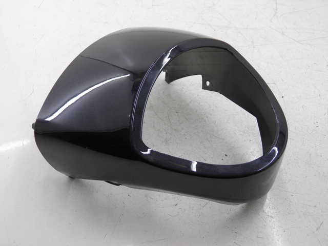 photo de CARENADO FRONTAL BENZHOU YY50QT31 VINTAGE 50 (2009 - 2012) - Primer plano técnico