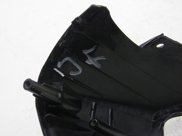 photo de CARENADO FRONTAL BENZHOU YY50QT31 VINTAGE 50 (2009 - 2012) - Vista general del producto